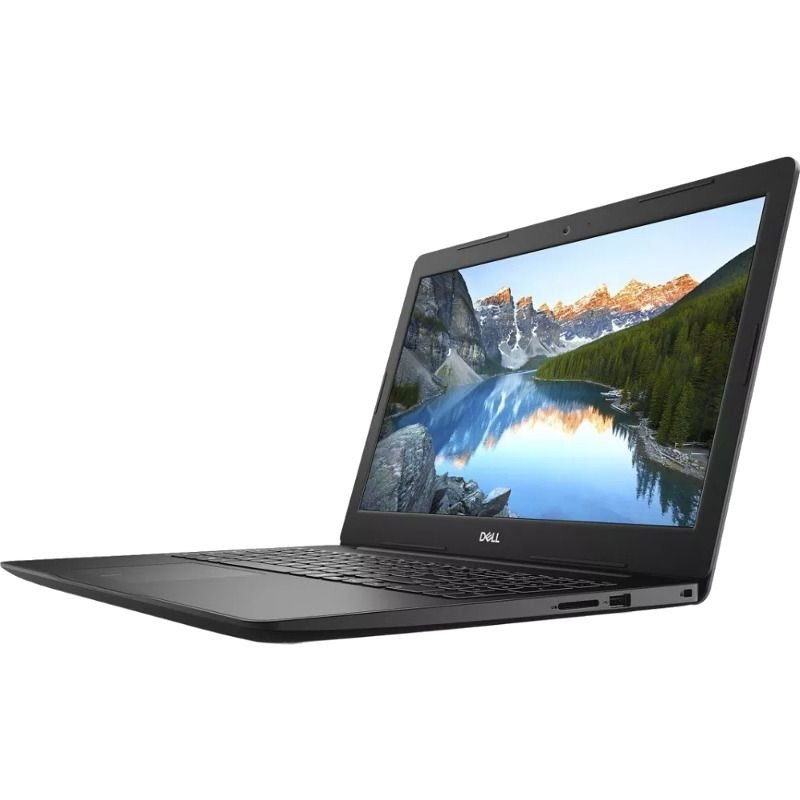 Laptop Dell Latitude 5500 - N030L550015EMEA_UB